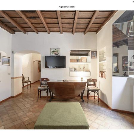 Appartement The Cozy Nest à Rome Extérieur photo